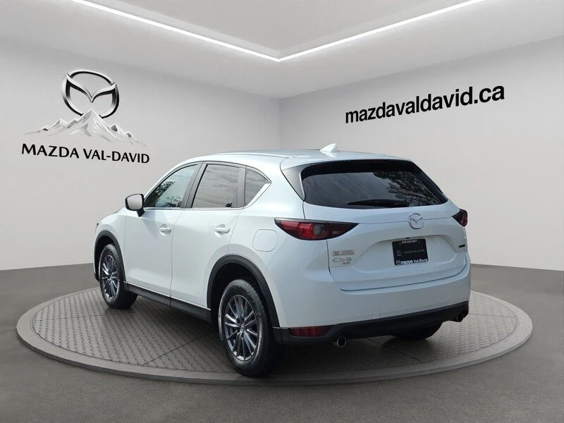 2021 Mazda CX-5 2nd Gen - Image 20 of 20