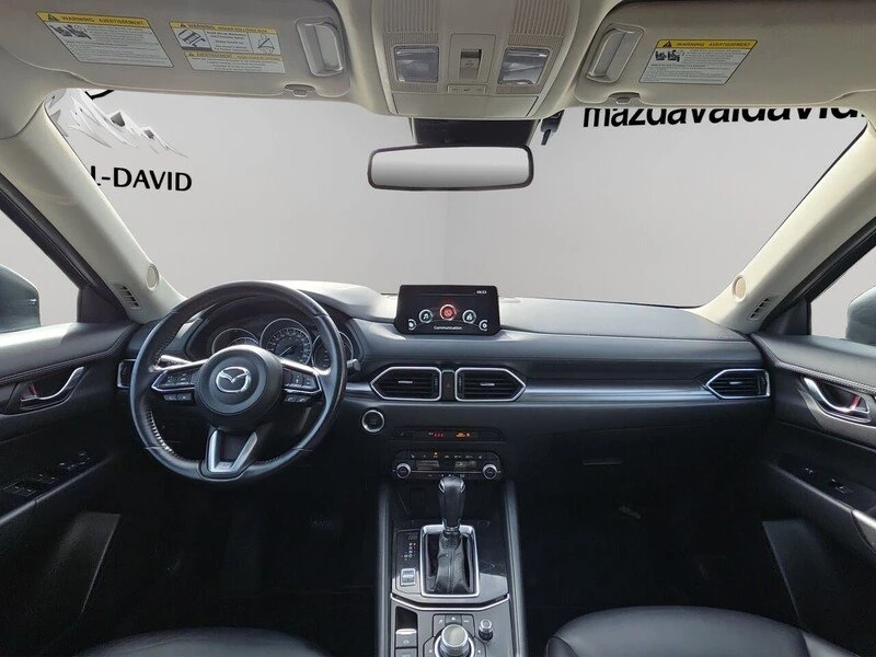 2021 Mazda CX-5 2nd Gen - Image 9 of 20