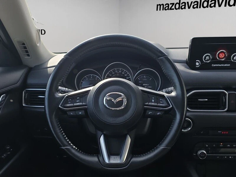 2021 Mazda CX-5 2nd Gen - Image 10 of 20