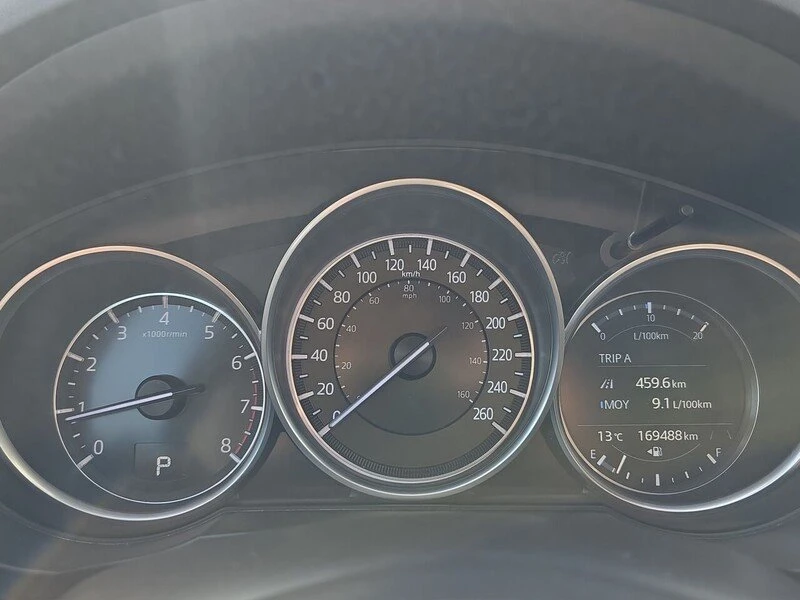 2021 Mazda CX-5 2nd Gen - Image 11 of 20