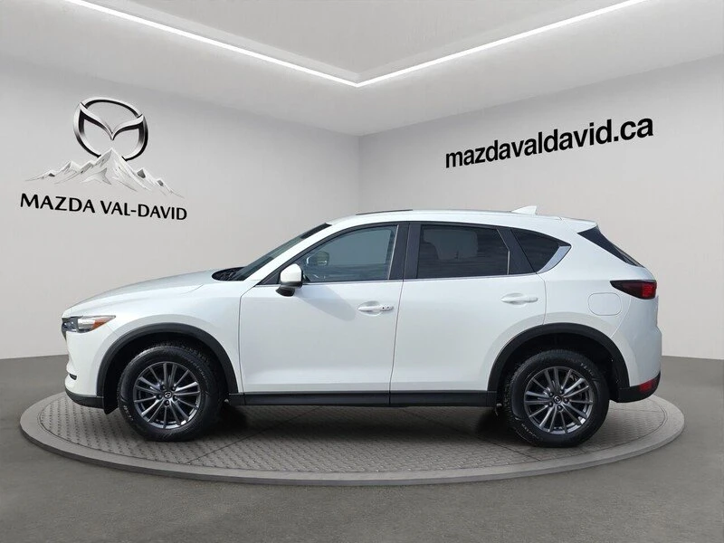 2021 Mazda CX-5 2nd Gen - Image 2 of 20