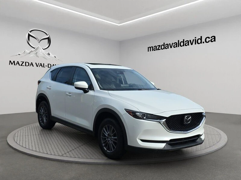 2021 Mazda CX-5 2nd Gen - Image 5 of 20