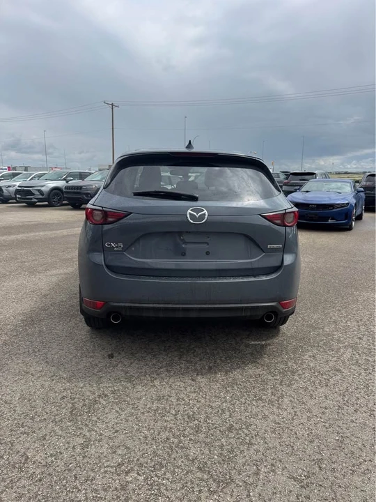 2021 Mazda CX-5 2nd Gen - Image 4 of 20
