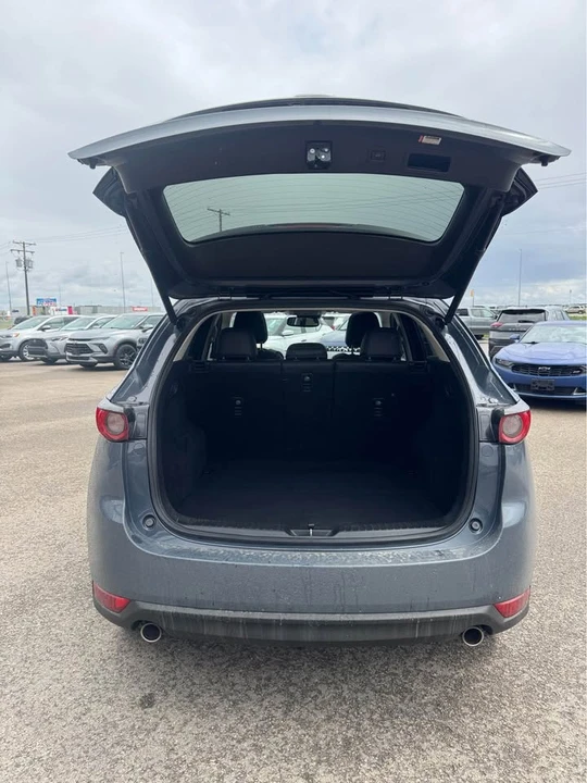 2021 Mazda CX-5 2nd Gen - Image 7 of 20