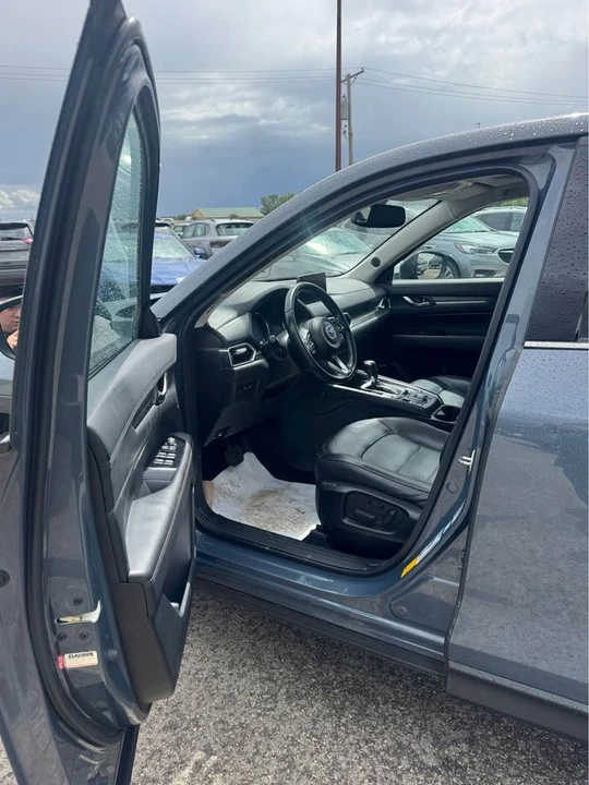 2021 Mazda CX-5 2nd Gen - Image 9 of 20