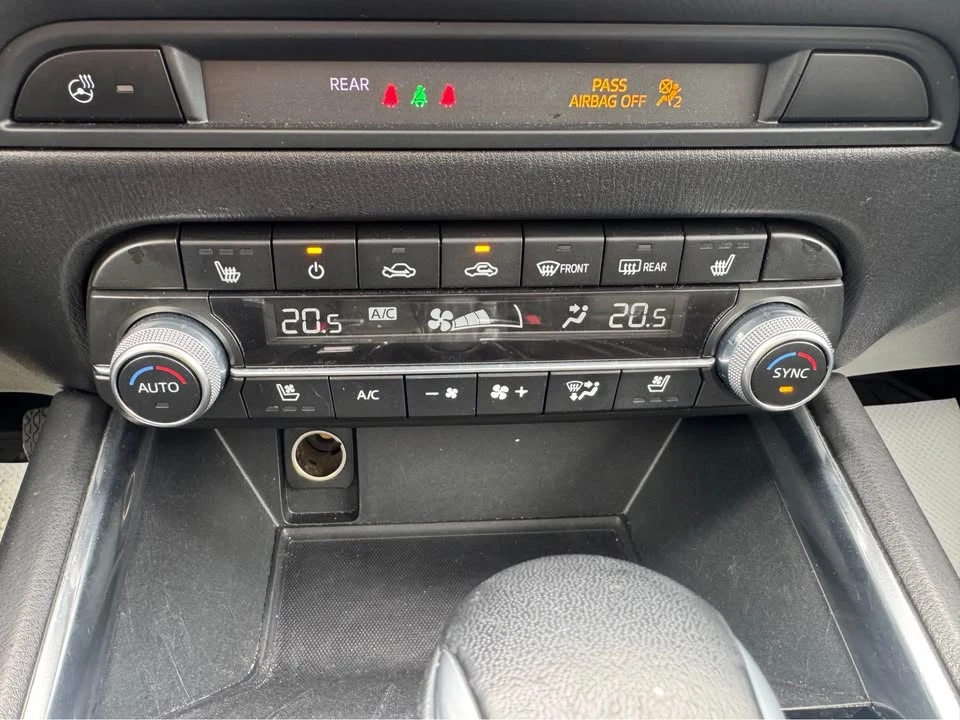 2021 Mazda CX-5 2nd Gen - Image 15 of 20