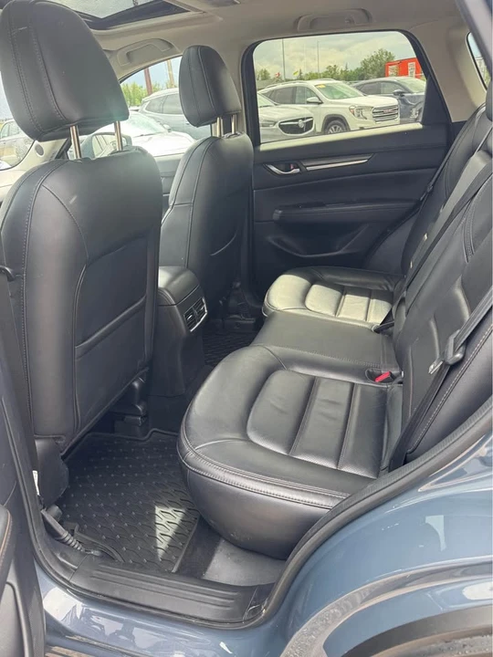 2021 Mazda CX-5 2nd Gen - Image 10 of 20