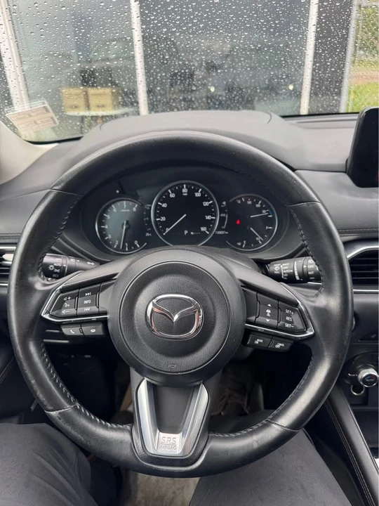 2021 Mazda CX-5 2nd Gen - Image 20 of 20