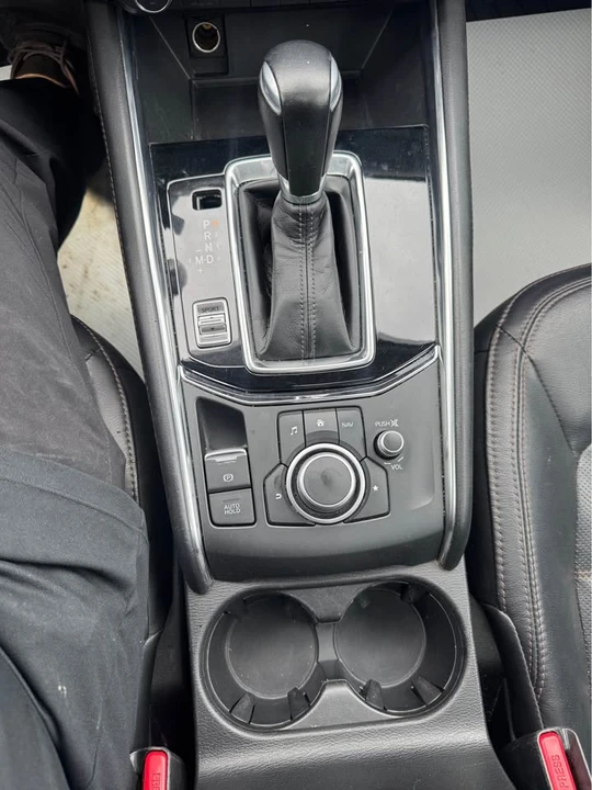 2021 Mazda CX-5 2nd Gen - Image 13 of 20