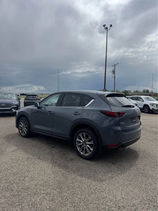 2021 Mazda CX-5 2nd Gen - Image 6 of 20