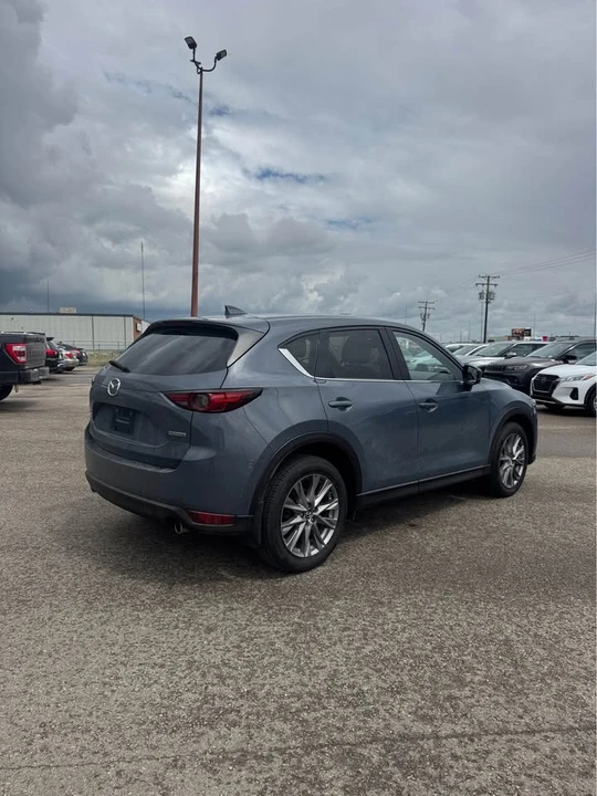 2021 Mazda CX-5 2nd Gen - Image 5 of 20