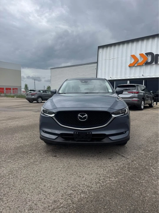 2021 Mazda CX-5 2nd Gen - Image 2 of 20