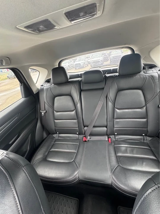2021 Mazda CX-5 2nd Gen - Image 19 of 20