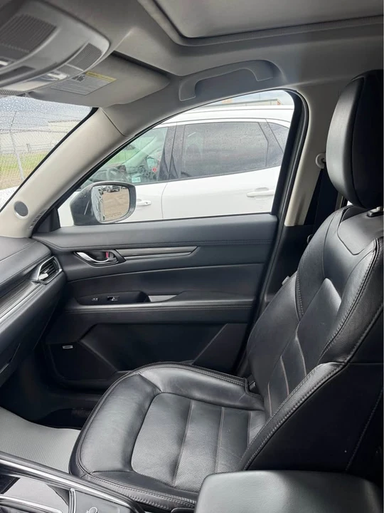 2021 Mazda CX-5 2nd Gen - Image 18 of 20