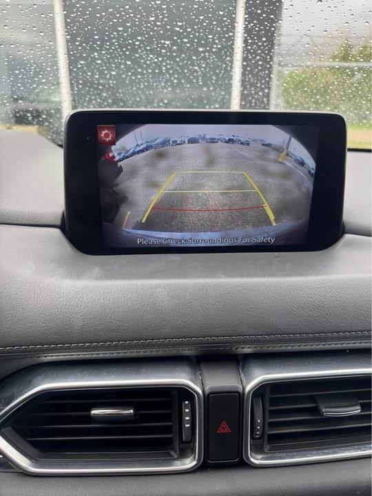 2021 Mazda CX-5 2nd Gen - Image 14 of 20