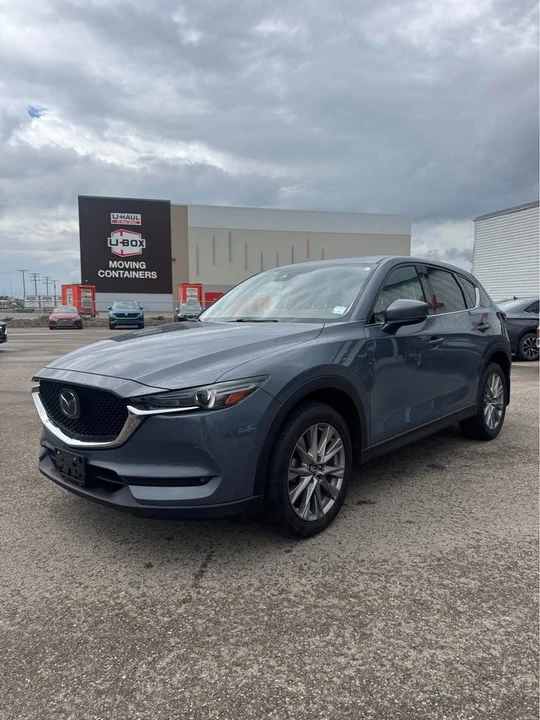 2021 Mazda CX-5 2nd Gen - Image 3 of 20