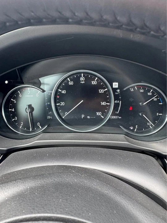 2021 Mazda CX-5 2nd Gen - Image 8 of 20