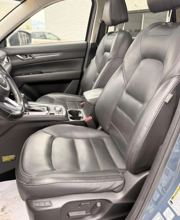 2021 Mazda CX-5 2nd Gen - Image 5 of 6