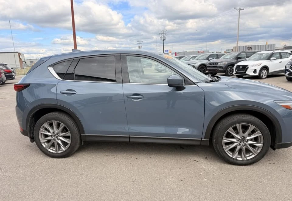 2021 Mazda CX-5 2nd Gen - Image 4 of 6
