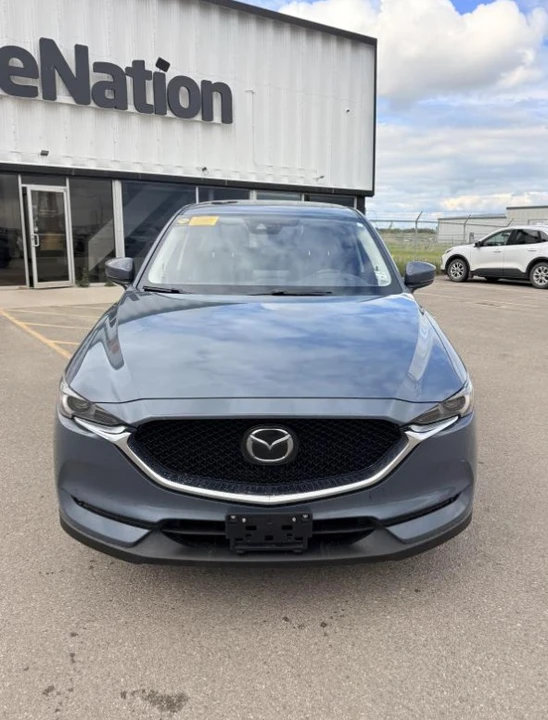 2021 Mazda CX-5 2nd Gen - Image 2 of 6