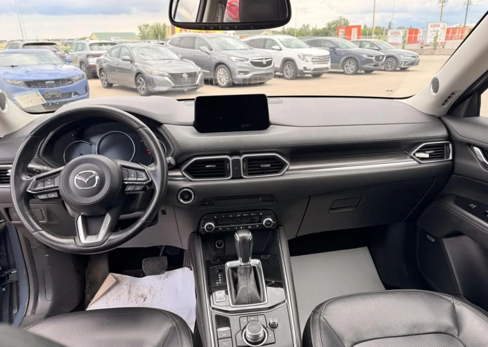 2021 Mazda CX-5 2nd Gen - Image 6 of 6