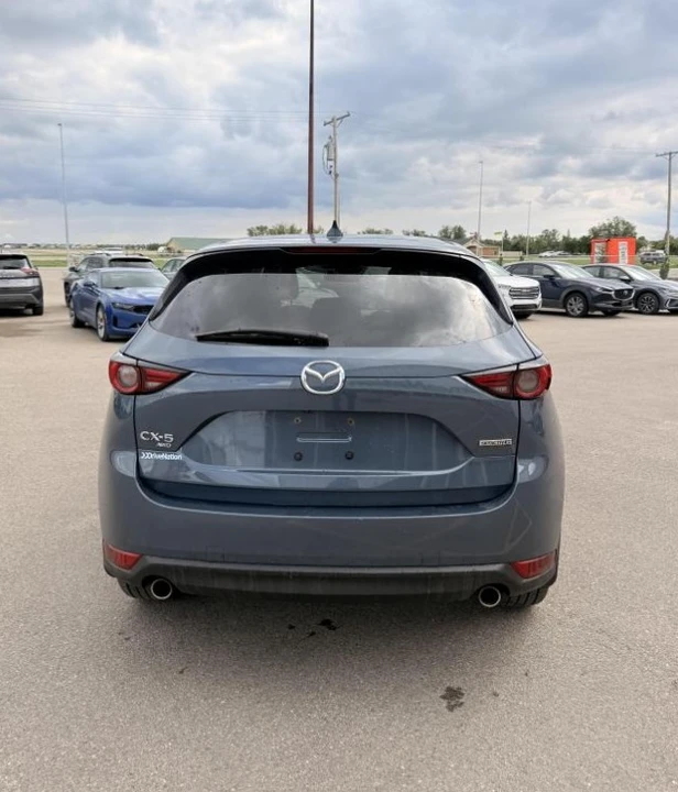 2021 Mazda CX-5 2nd Gen - Image 3 of 6