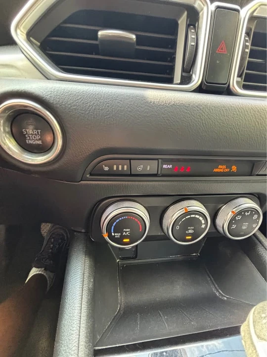 2021 Mazda CX-5 2nd Gen - Image 8 of 10