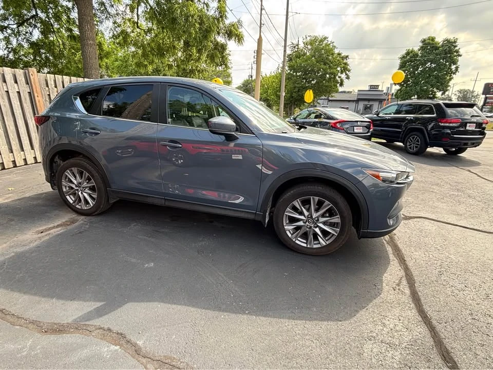 2021 Mazda CX-5 2nd Gen - Image 3 of 10