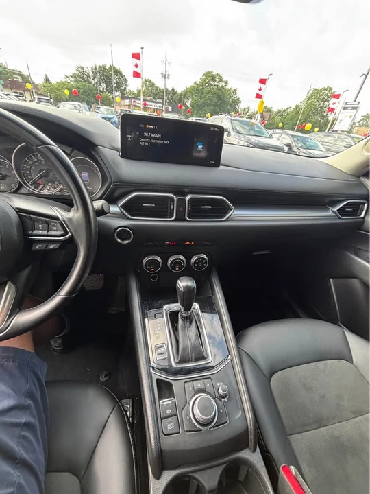 2021 Mazda CX-5 2nd Gen - Image 9 of 10