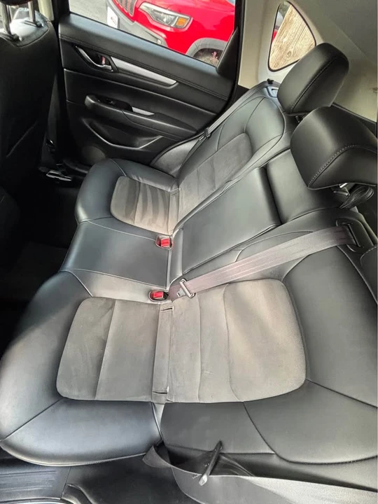 2021 Mazda CX-5 2nd Gen - Image 6 of 10