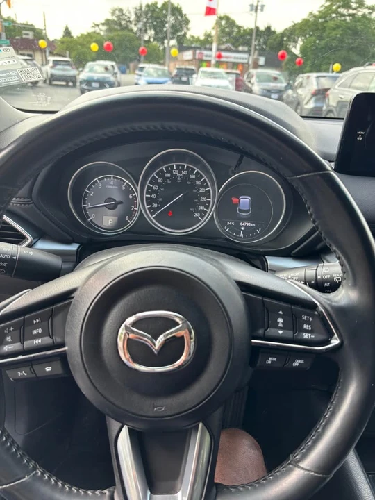 2021 Mazda CX-5 2nd Gen - Image 10 of 10