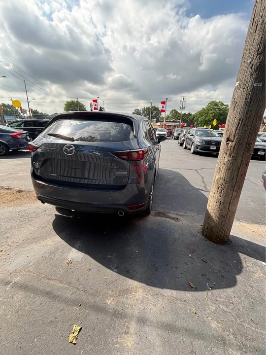2021 Mazda CX-5 2nd Gen - Image 5 of 10