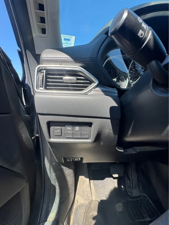 2021 Mazda CX-5 2nd Gen - Image 6 of 11