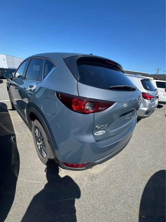 2021 Mazda CX-5 2nd Gen - Image 11 of 11