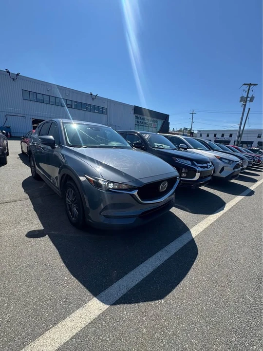 2021 Mazda CX-5 2nd Gen - Image 2 of 11