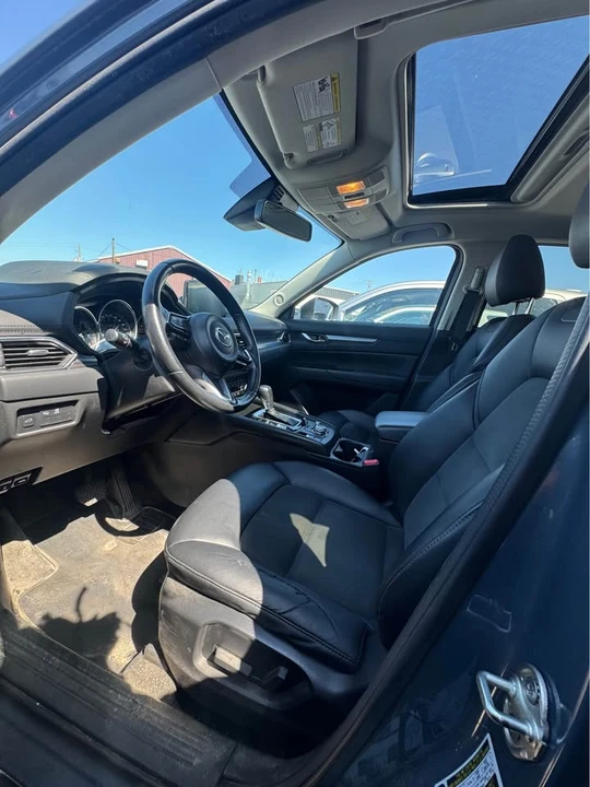 2021 Mazda CX-5 2nd Gen - Image 4 of 11