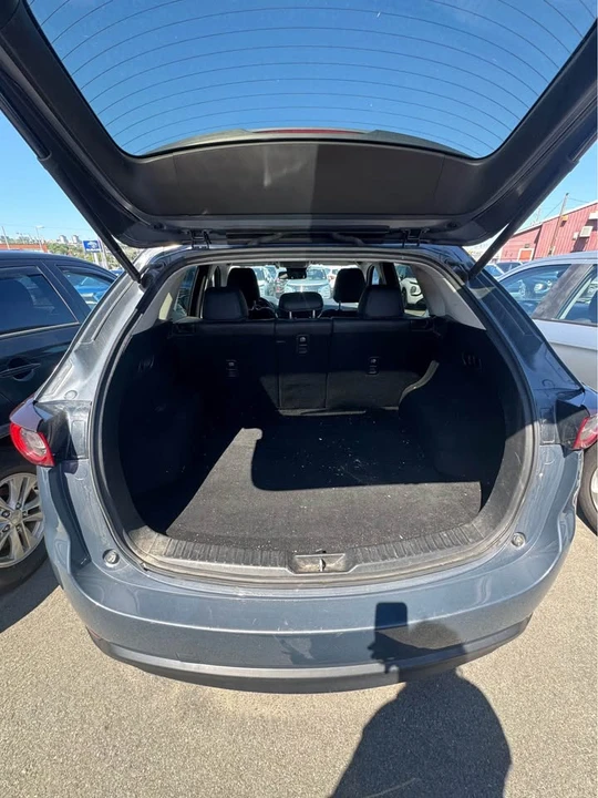 2021 Mazda CX-5 2nd Gen - Image 9 of 11