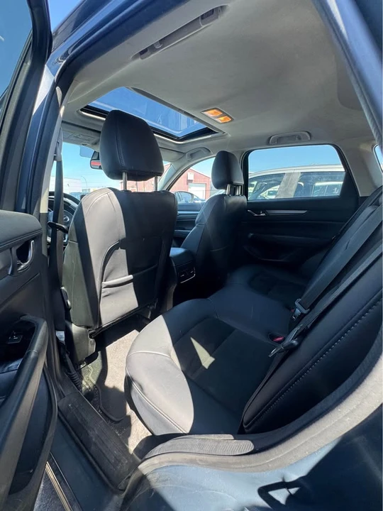 2021 Mazda CX-5 2nd Gen - Image 7 of 11