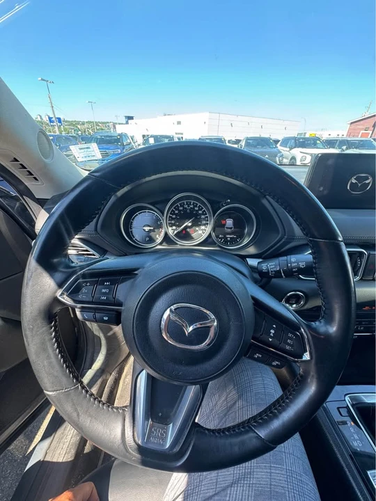 2021 Mazda CX-5 2nd Gen - Image 3 of 11