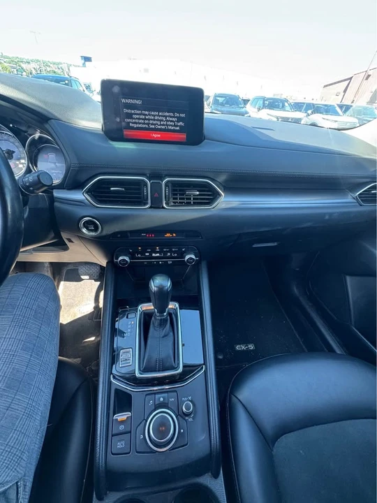 2021 Mazda CX-5 2nd Gen - Image 5 of 11
