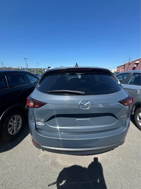 2021 Mazda CX-5 2nd Gen - Image 8 of 11