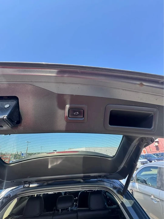 2021 Mazda CX-5 2nd Gen - Image 10 of 11