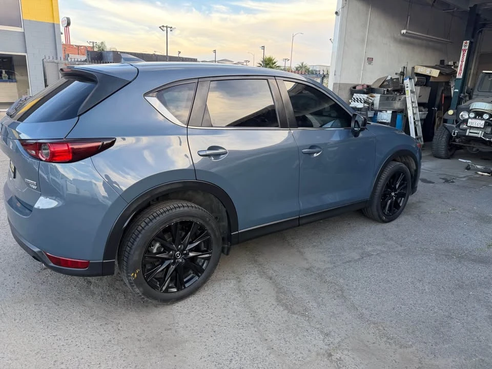 2021 Mazda CX-5 2nd Gen - Image 6 of 10