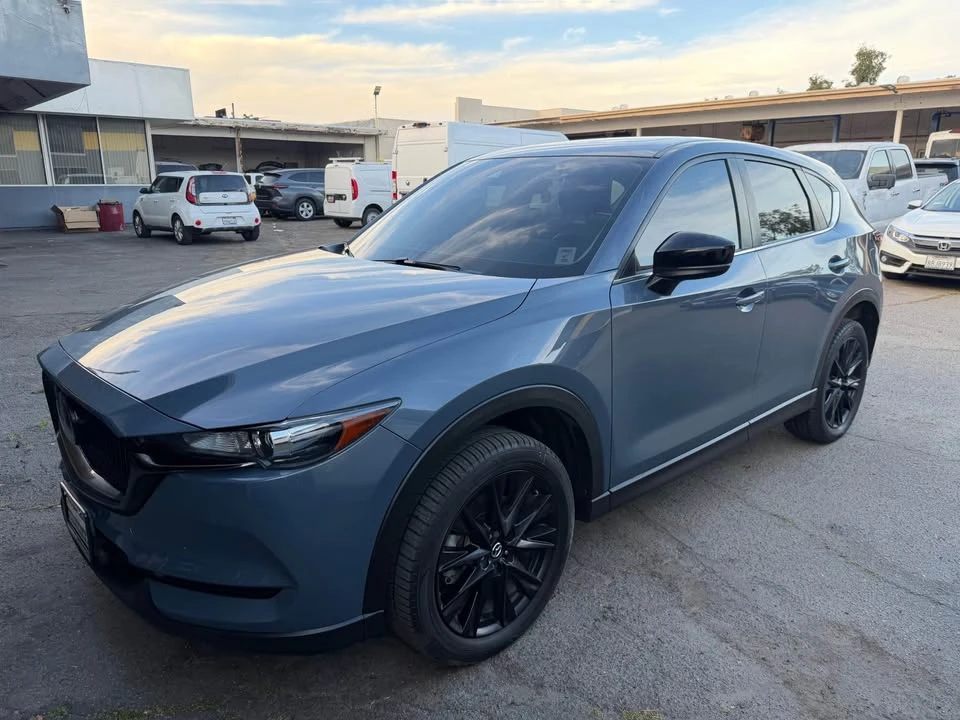 2021 Mazda CX-5 2nd Gen - Image 3 of 10