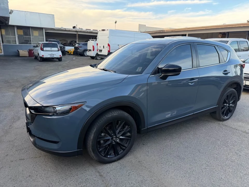 2021 Mazda CX-5 2nd Gen - Image 9 of 10