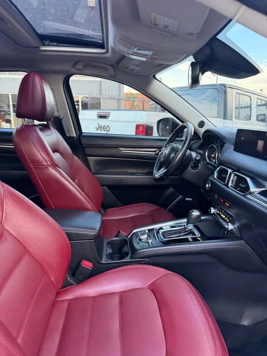 2021 Mazda CX-5 2nd Gen - Image 4 of 10