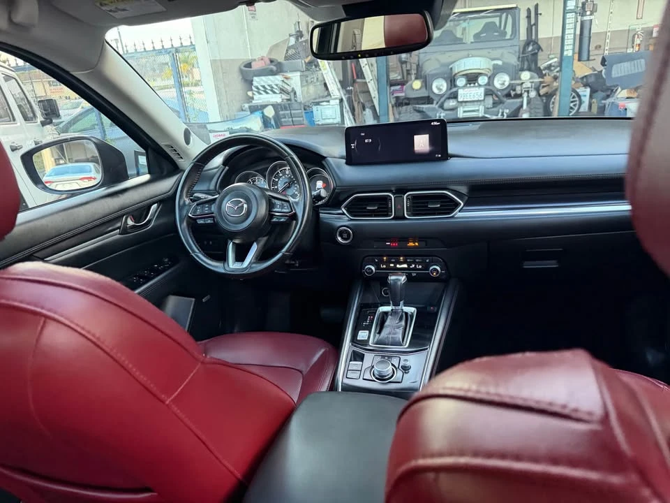 2021 Mazda CX-5 2nd Gen - Image 10 of 10