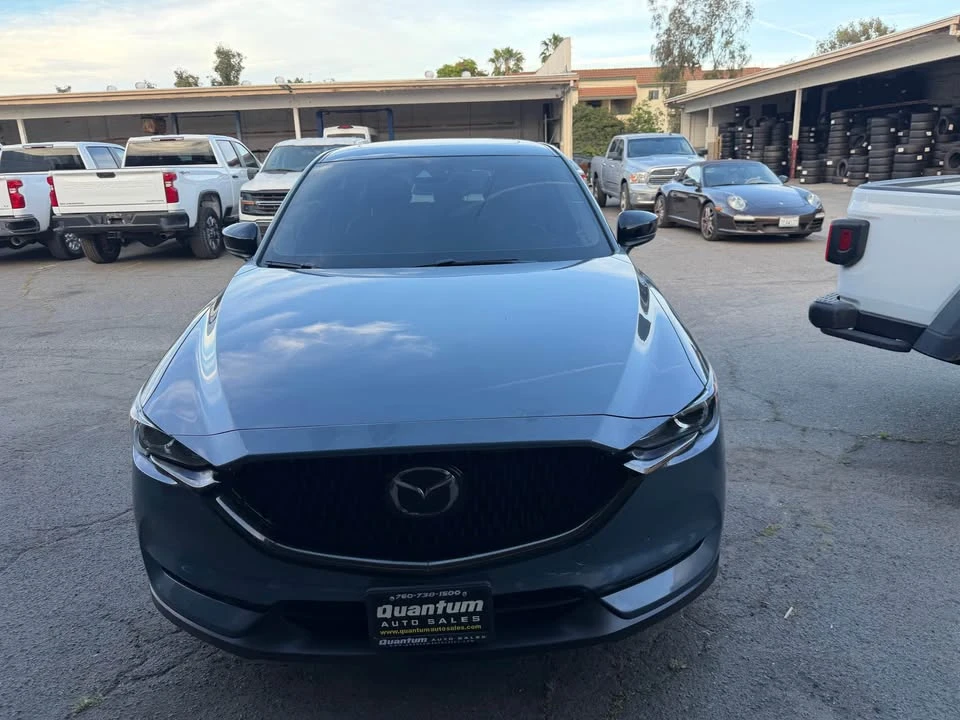 2021 Mazda CX-5 2nd Gen - Image 2 of 10