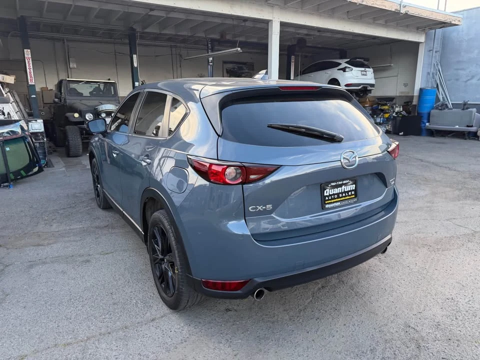 2021 Mazda CX-5 2nd Gen - Image 8 of 10