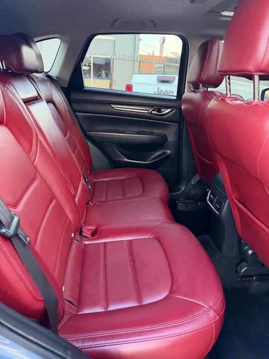 2021 Mazda CX-5 2nd Gen - Image 5 of 10
